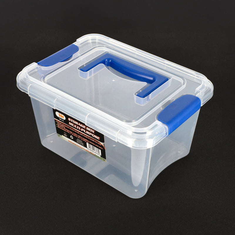 IIT MULTI PURPOSE STORAGE BOX 9x4-3/4x6-3/4''