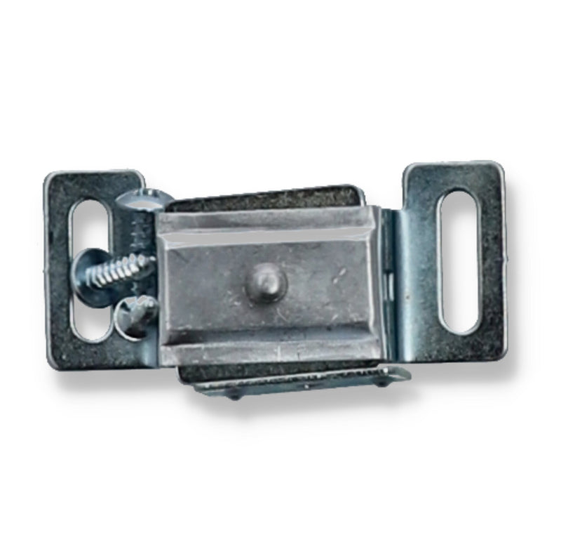 5pk MAGNETIC CABINET CATCH & SCREWS