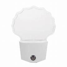 2PK LED NIGHT LIGHTS DUSK 2 DAWN SENSOR