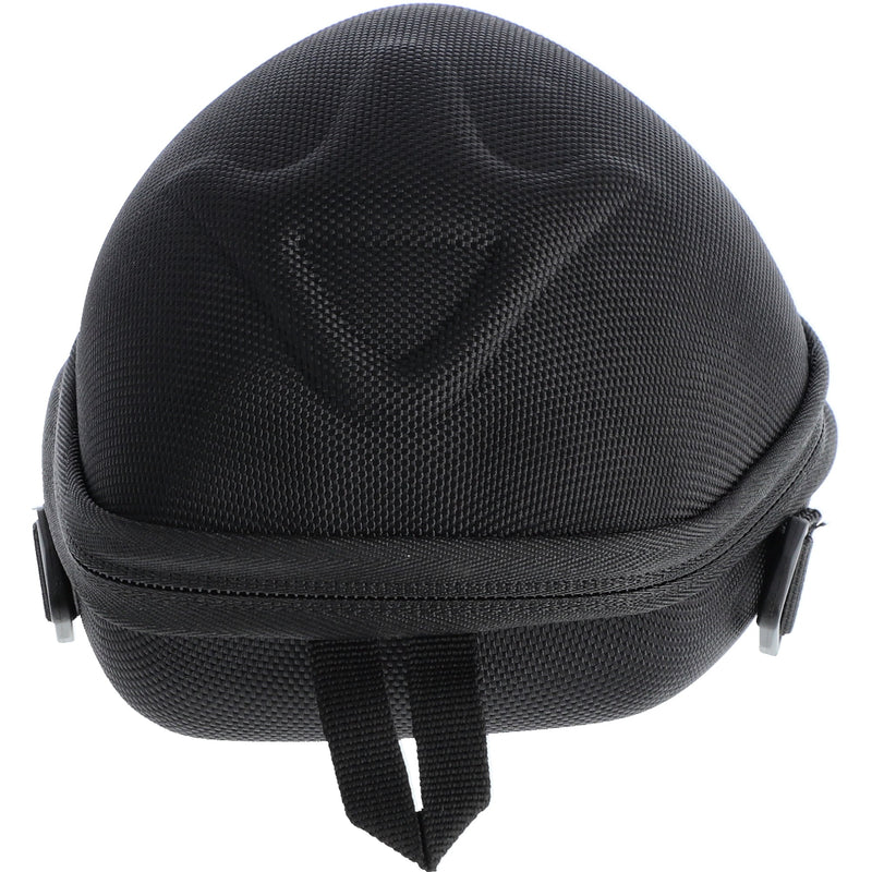 HALF MASK RESPIRATOR CARRYING CASE
