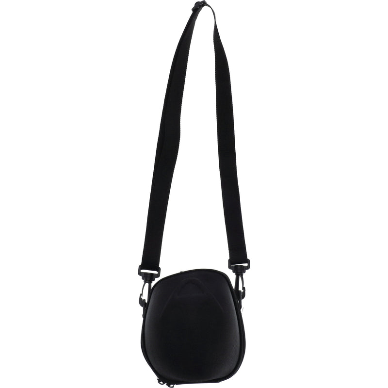 HALF MASK RESPIRATOR CARRYING CASE