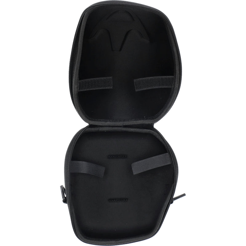HALF MASK RESPIRATOR CARRYING CASE