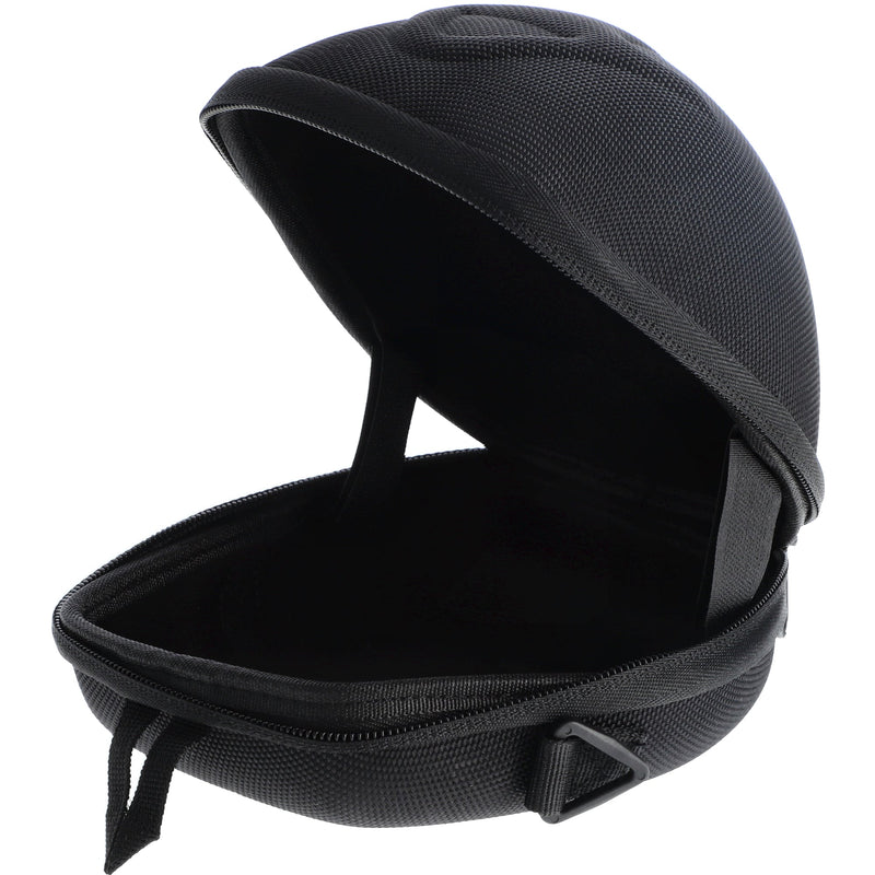 HALF MASK RESPIRATOR CARRYING CASE