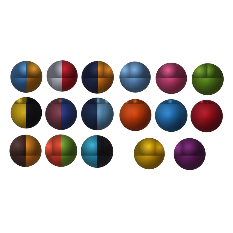 HI BOUNCE SPORT BALL ASSORTMENT
