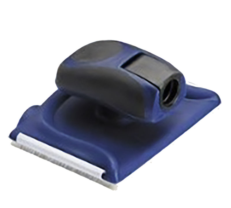 QUICK SOLUTION 4'' BASIC PAD EDGER