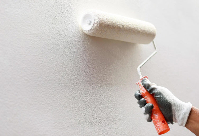 9'' PRO MOHAIR ROLLER COVER 1/8'' NAP