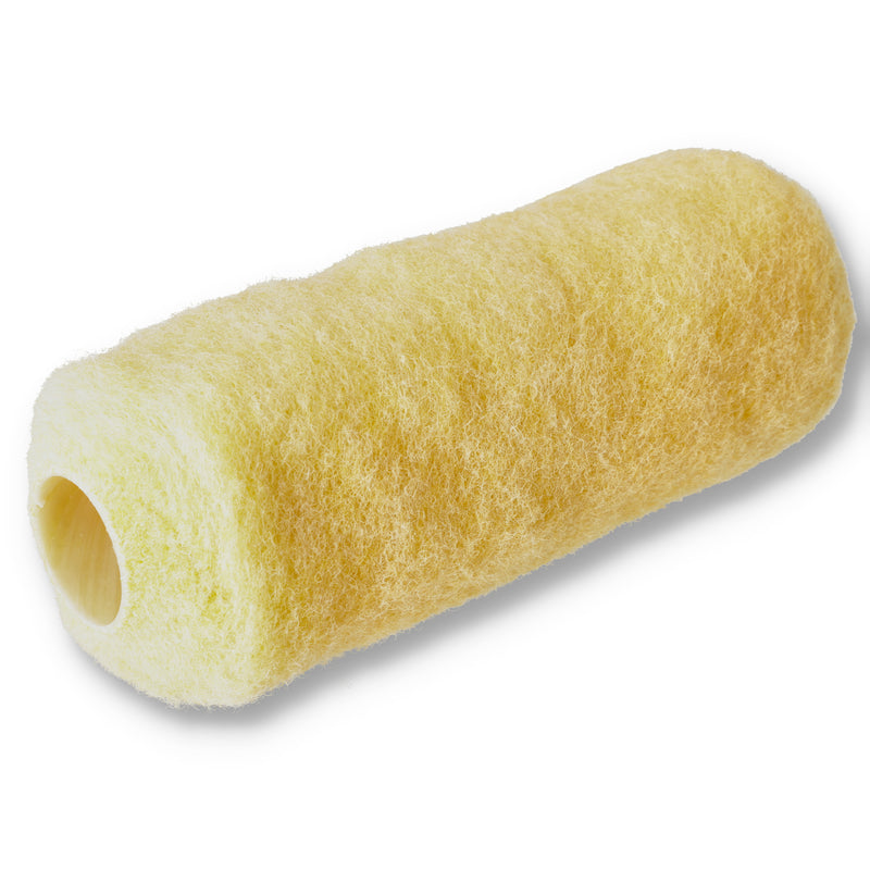 BULK 9'' POLY KNIT PREMIUM PRO ROLLER COVER 1-1/4'' NAP
