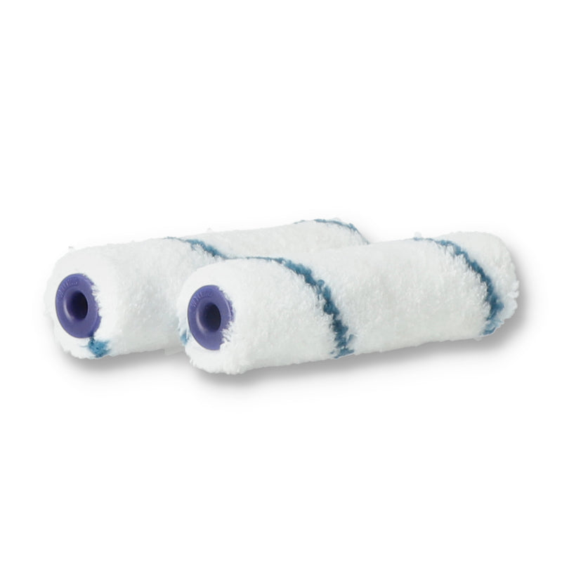 INTEGRITY 2PK 6'' MICROFIBER FOLLER COVERS