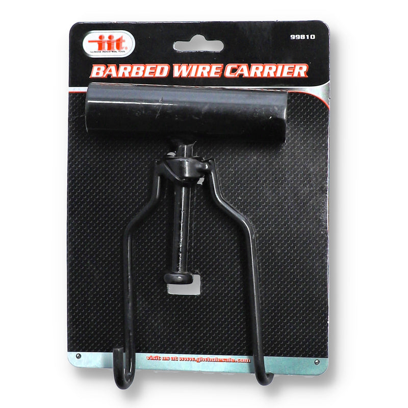 IIT HANDHELD BARBED WIRE CARRIER