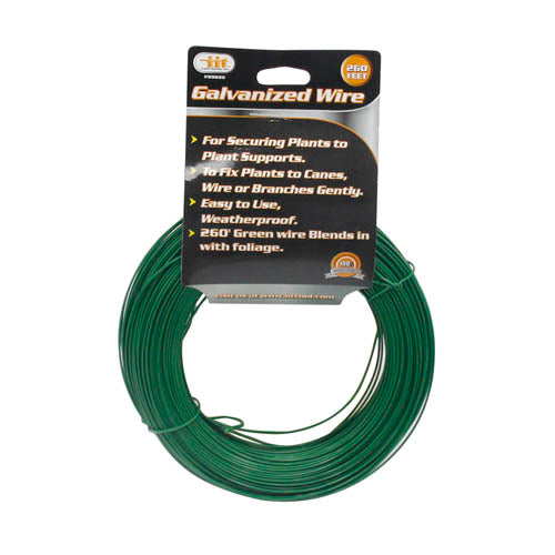 IIT 260' x 1mm GARDEN WIRE