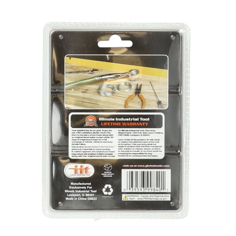 99840-IIT 2pc GALVANIZED WIRE