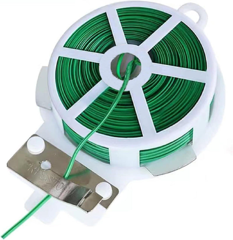 IIT 2pc TWIST TIES WITH CUTTER