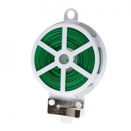IIT 2pc TWIST TIES WITH CUTTER
