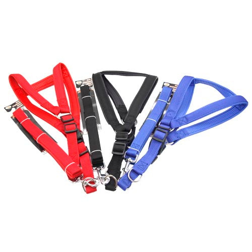 IIT DOG HARNESS WITH 4' LEASH