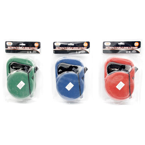 IIT 25' RETRACTABLE DOG LEASH