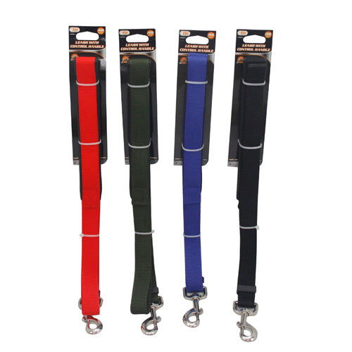 IIT 48'' LEASH WITH CONTROL HANDLE