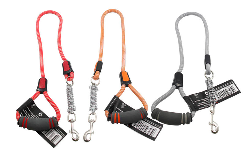 IIT CUSHION GRIP DOG LEASH
