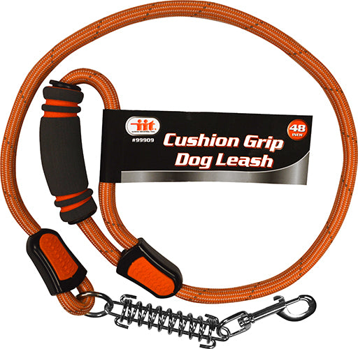 IIT CUSHION GRIP DOG LEASH