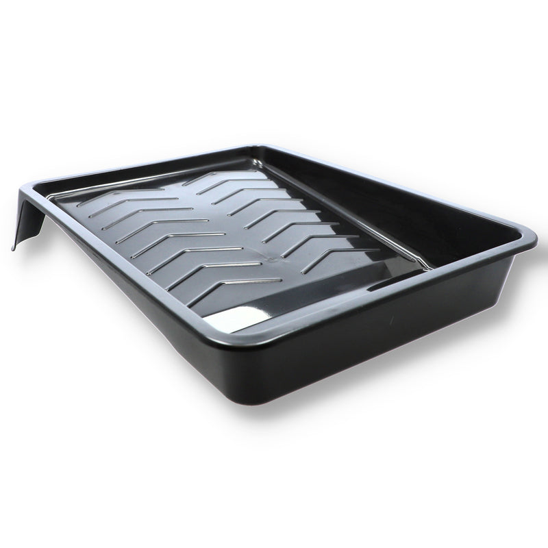 use #20895 9" Plastic Roller Tray
