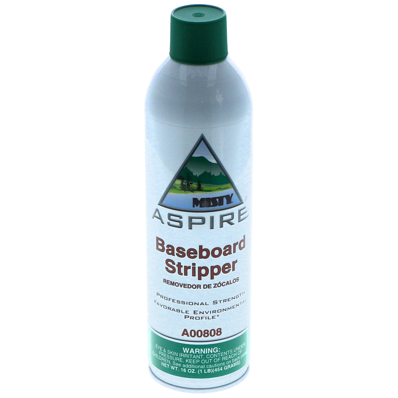 16OZ AEROSOL BASEBOARD STRIPPER