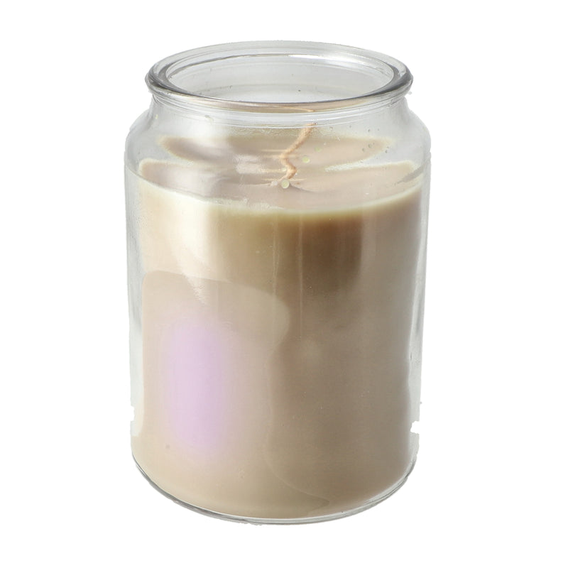 22OZ CANDLE SECONDS JASMINE NO LID OR LABEL