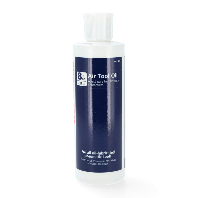 CAMPBELL HAUSFELD 8oz AIR TOOL OIL