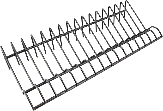 ABN 16pc PLIERS HOLDER WIRE RACK TOOL ORGANIZER