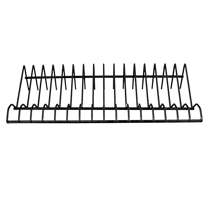 ABN 16pc PLIERS HOLDER WIRE RACK TOOL ORGANIZER