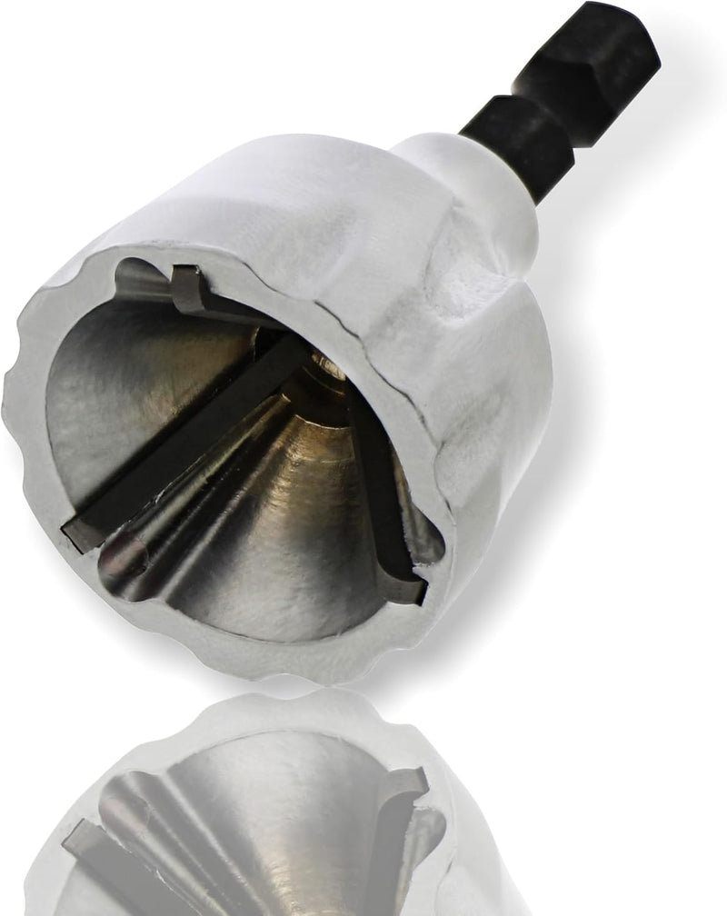 ABN ROTARY DEBURRING TOOL 3-19MM