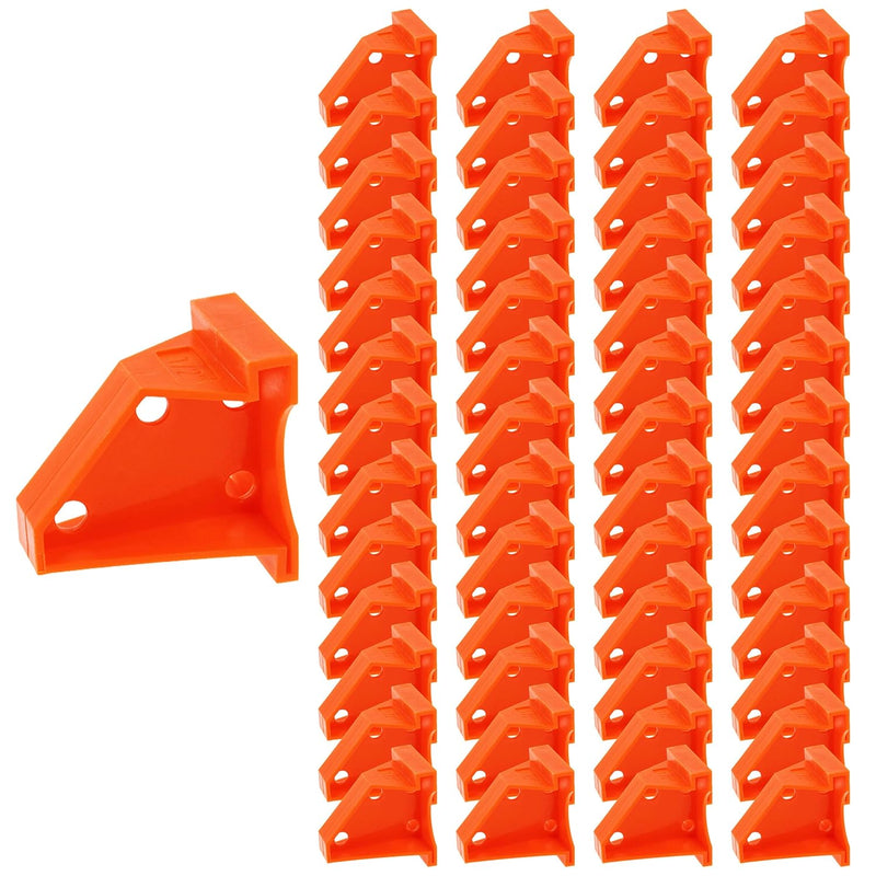 ABN 60PC FLOORING SPACER SET