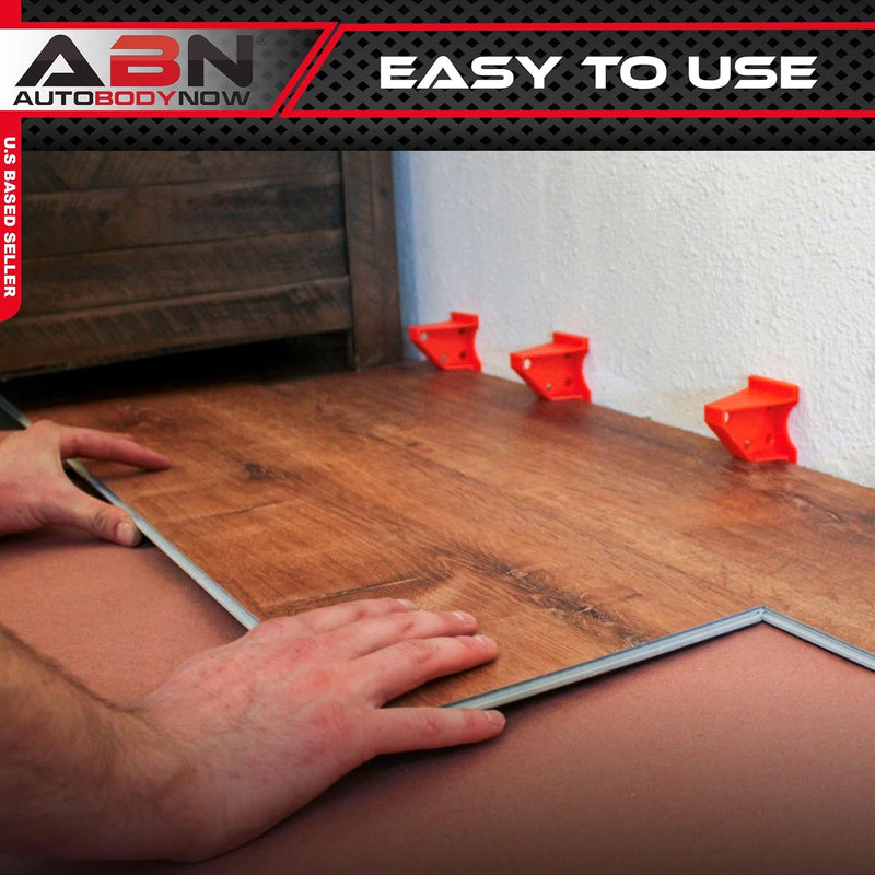 ABN 60PC FLOORING SPACER SET
