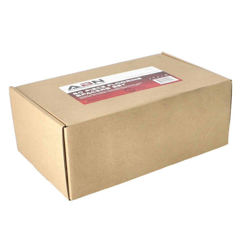 ABN 60PC FLOORING SPACER SET