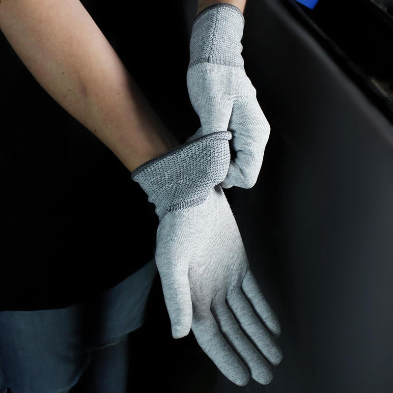 ABN 2PK ANTI-STATIC APPLICATION GLOVES