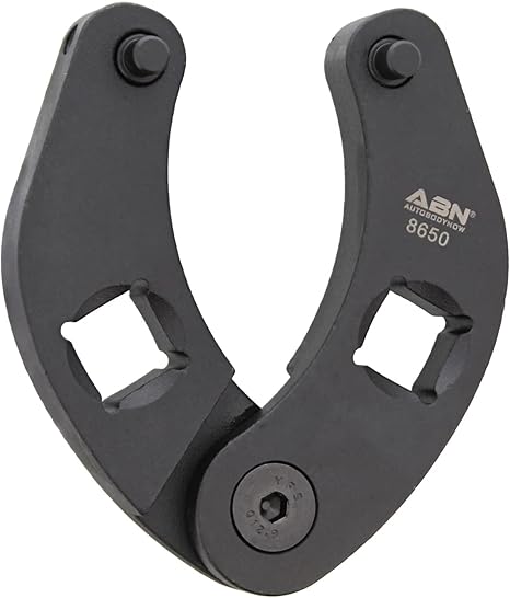 ABN 6'' ADJUSTABLE GLAND NUT WRENCH