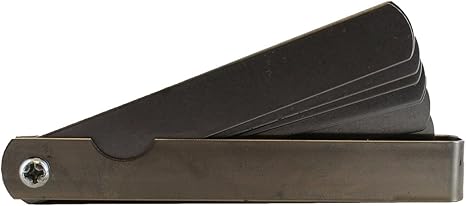 ABN 26 BLADE STANDARD FEELER GAUGE