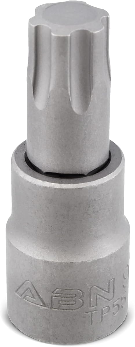 ABN 3/8'' DRIVE TORX PLUS SOCKET TP55