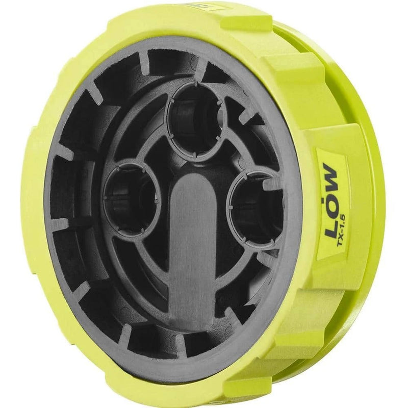 REPLACEMENT ELECTROSTATIC SPRAY NOZZLE SELECTOR