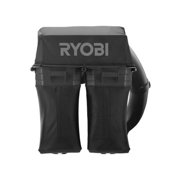 Ryobi 38'' Riding Mower Soft Top Bagger