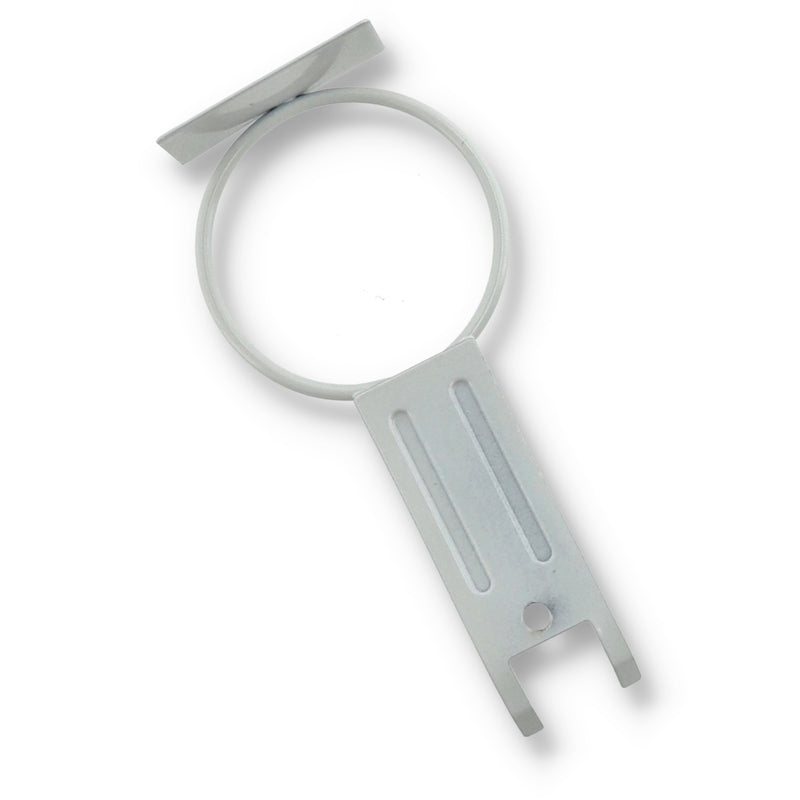 METAL AUTO FUNNEL HOLDER