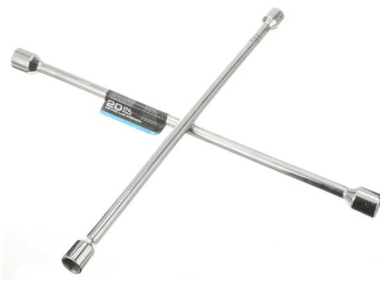 20'' LUG WRENCH METRIC