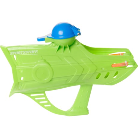 SPORTSSTUFF SNOWBALL CANNON - ASST