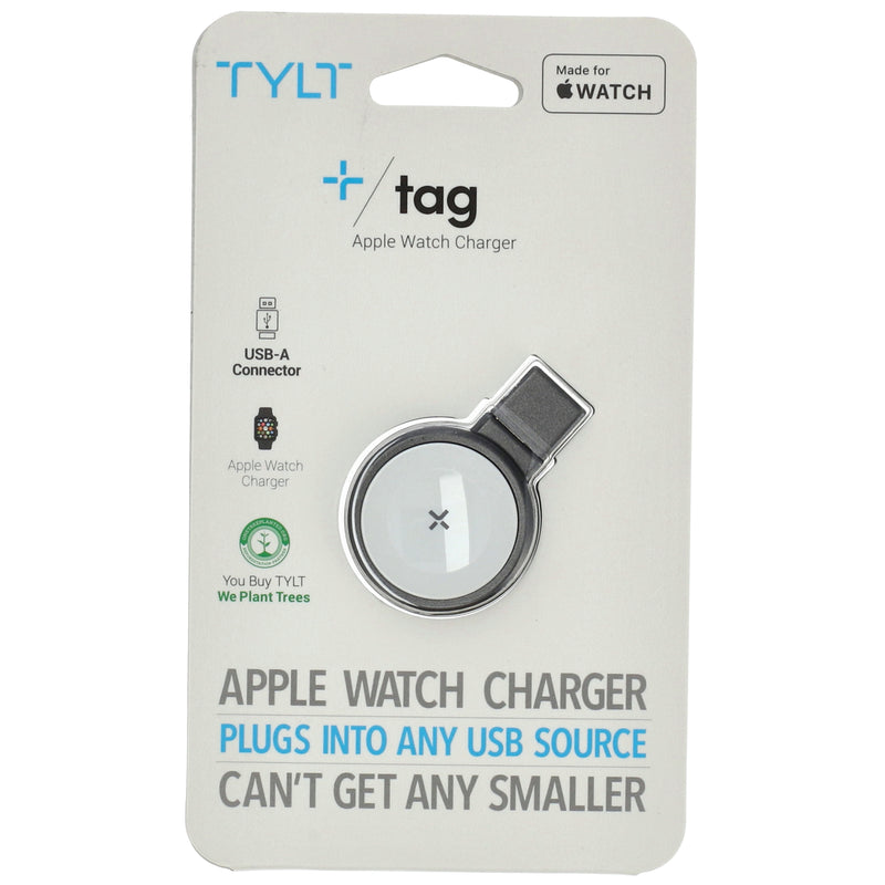 TAG APPLE WATCH CHARGER