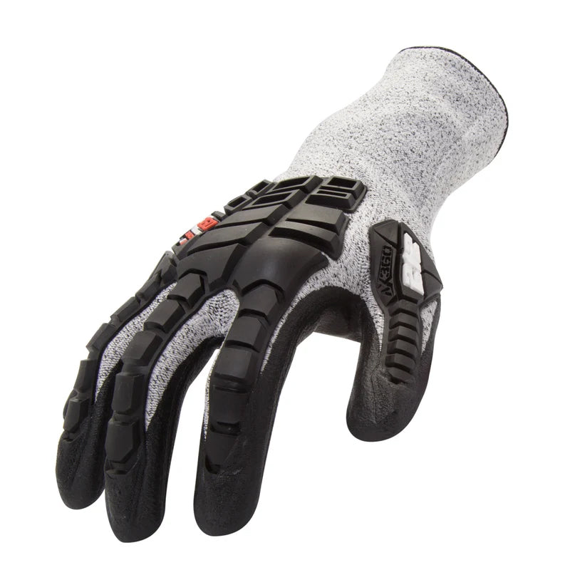 212 PERFORMANCE AX360 IMPACT GLOVES MEDIUM ANSI CUT 3