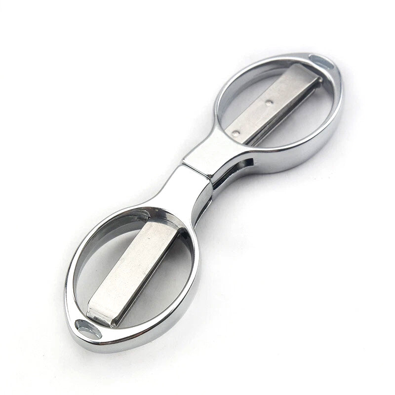 PERFORMANCE TOOL STAINLESS FOLDING SCISSORS -NO ADVERTISING OR INTERNET SALES