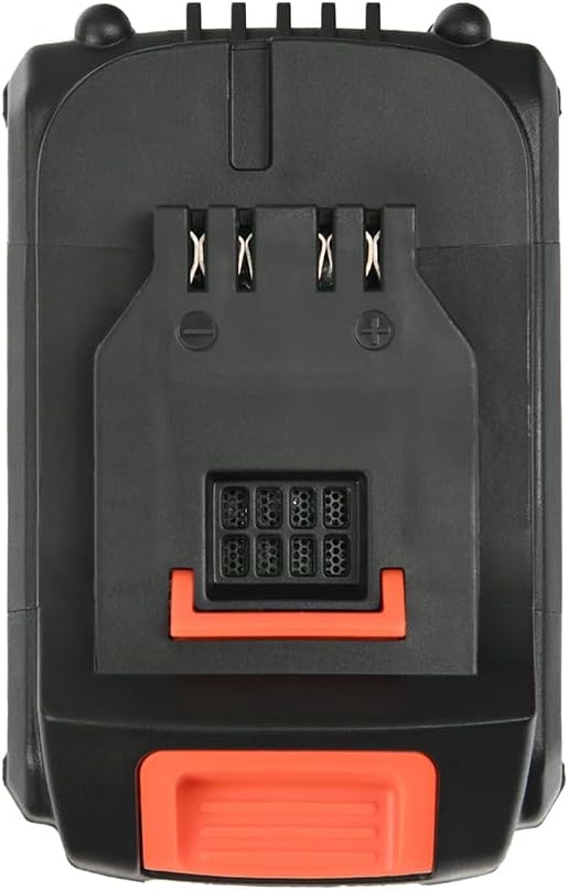 SENIX 20V 4AH RECHARGEABLE LITHIUM-ION BATTERY