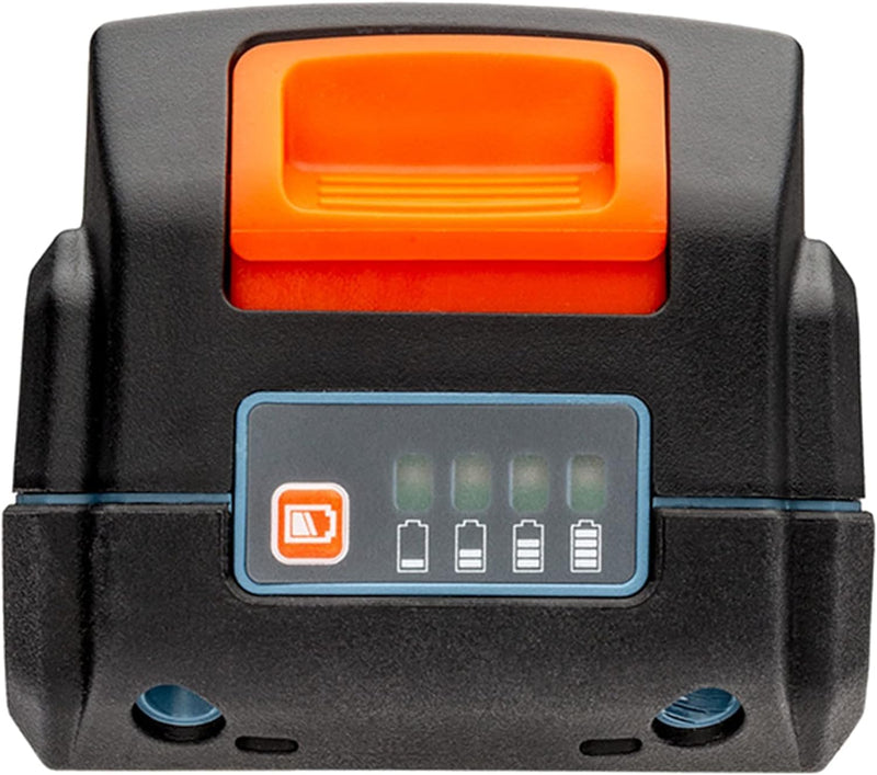 SENIX 20V 5AH RECHARGABLE LITHIUM-ION BATTERY