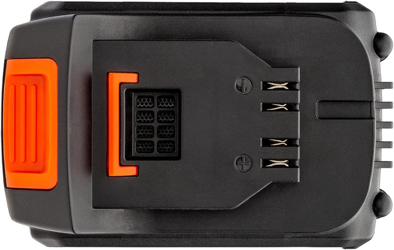 SENIX 20V 5AH RECHARGABLE LITHIUM-ION BATTERY