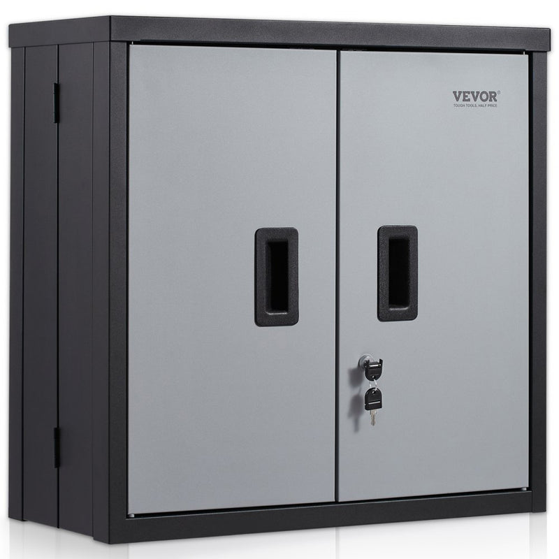 VEVOR 26'' FOLDABLE WALL CABINET