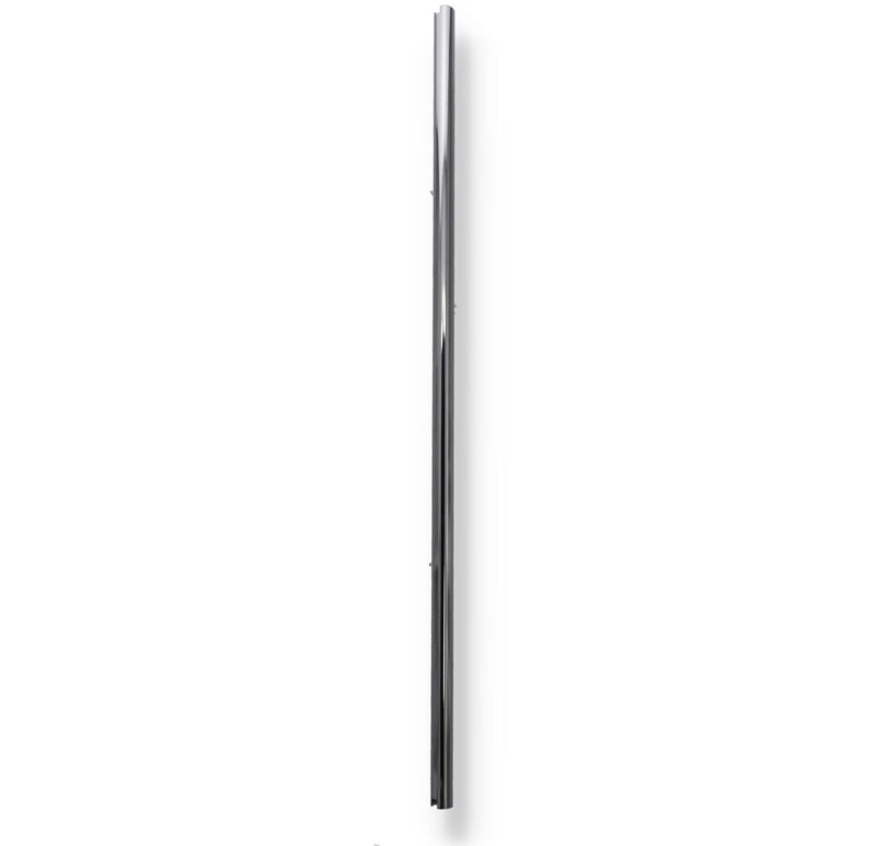 24'' TOWEL BAR MARKHAM CHROME WHITE BOX