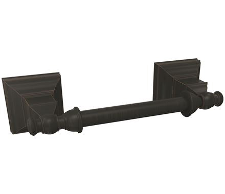 PIVOTING DOUBLE POST TISSUE HOLDER MARKHAM OIL RUBBED BRONZE WINDOW BOX